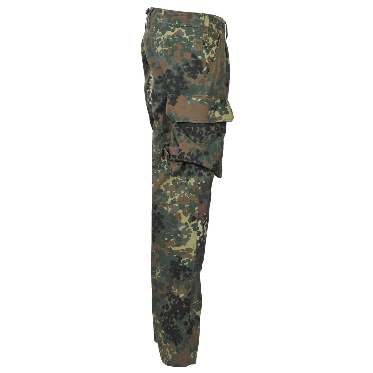 BW Einsatzhose