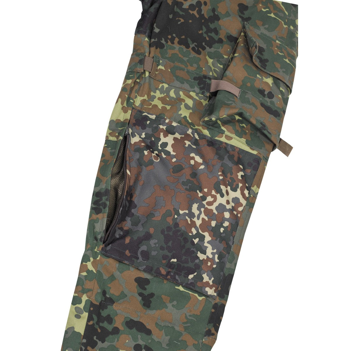 BW Einsatzhose
