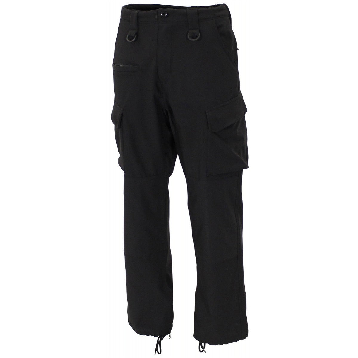 Softshell Allround