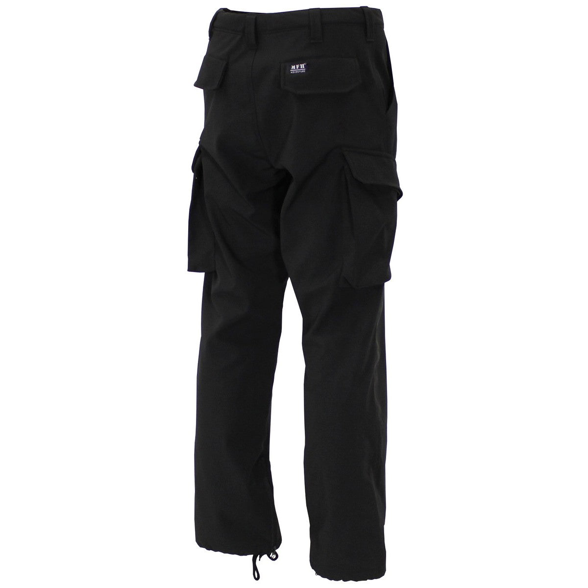 Softshell Allround
