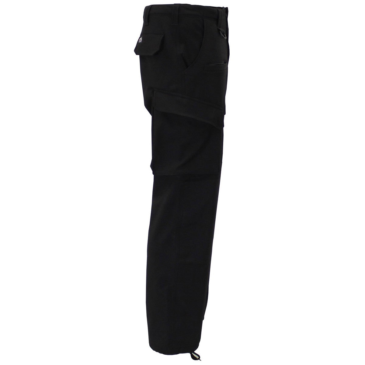 Softshell Allround