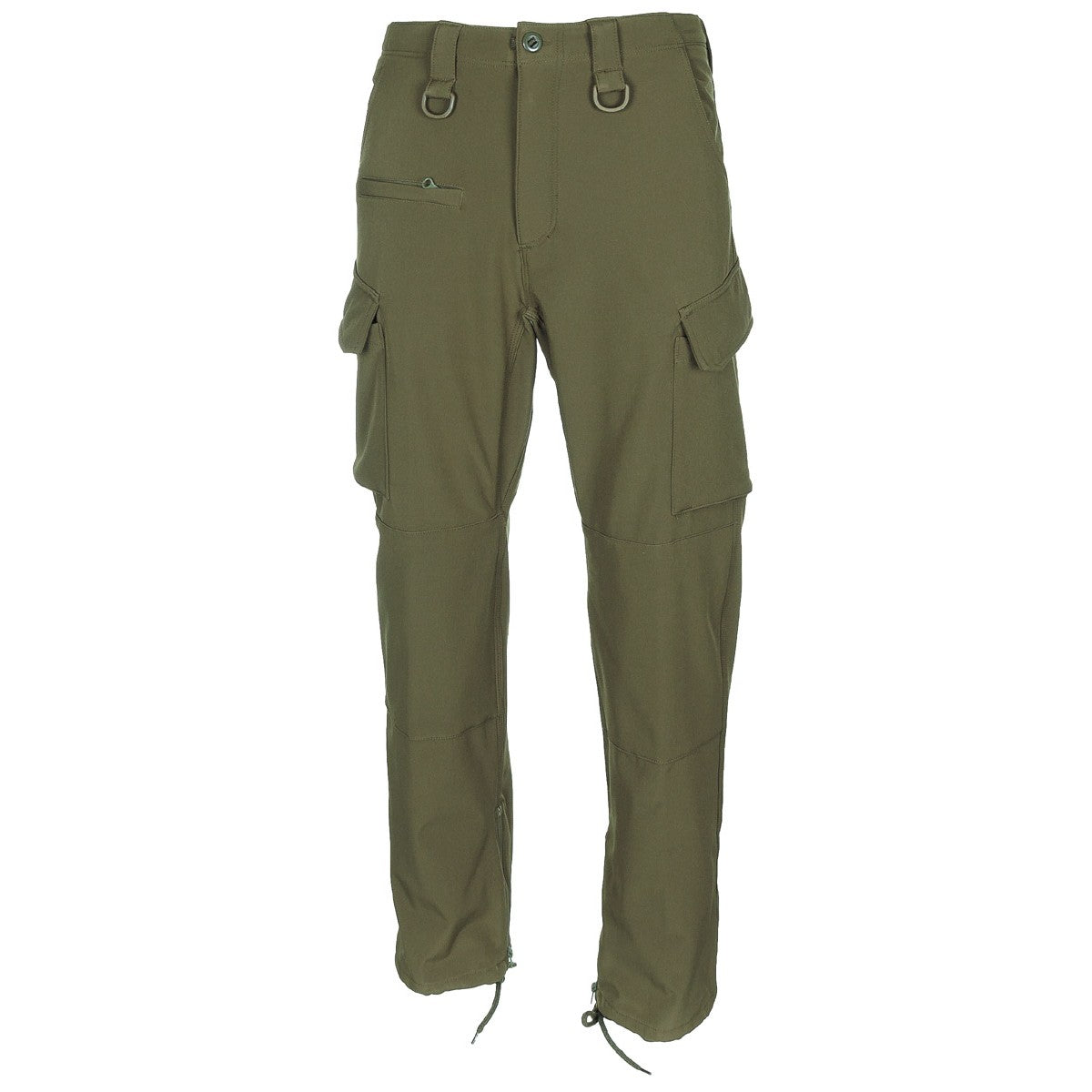 Softshell Allround