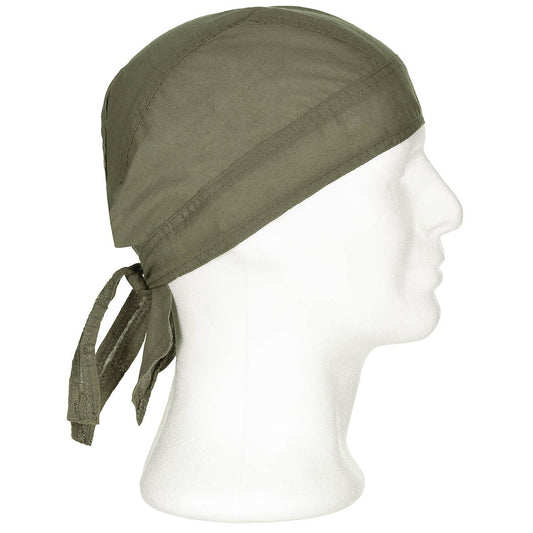 Headwrap