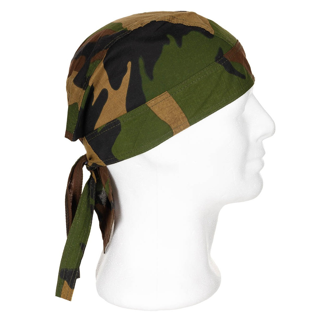 Headwrap