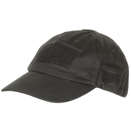 Einsatz Cap