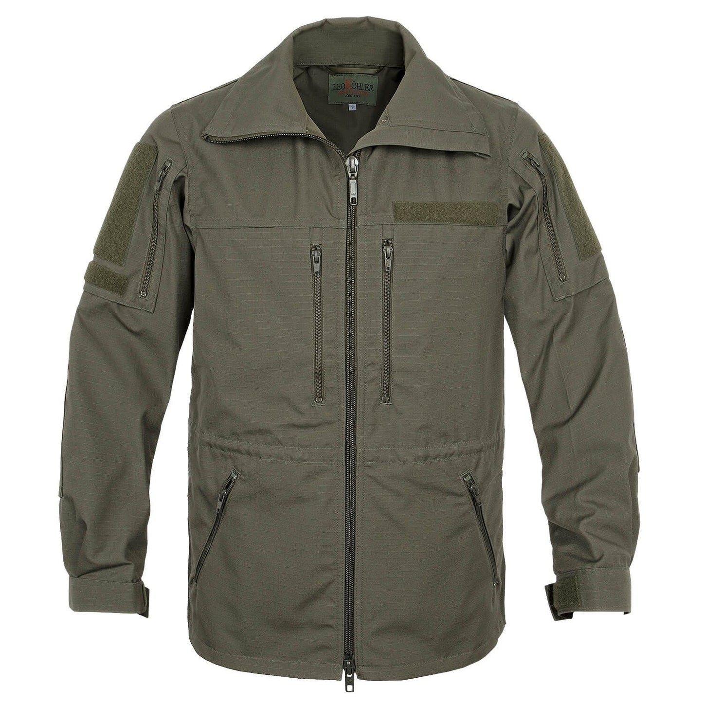 Tactical Jacke