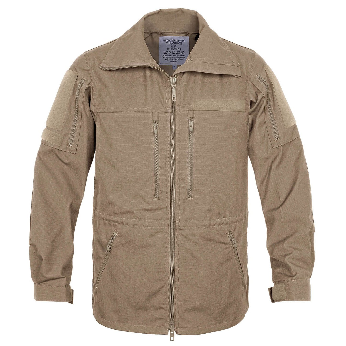 Tactical Jacke