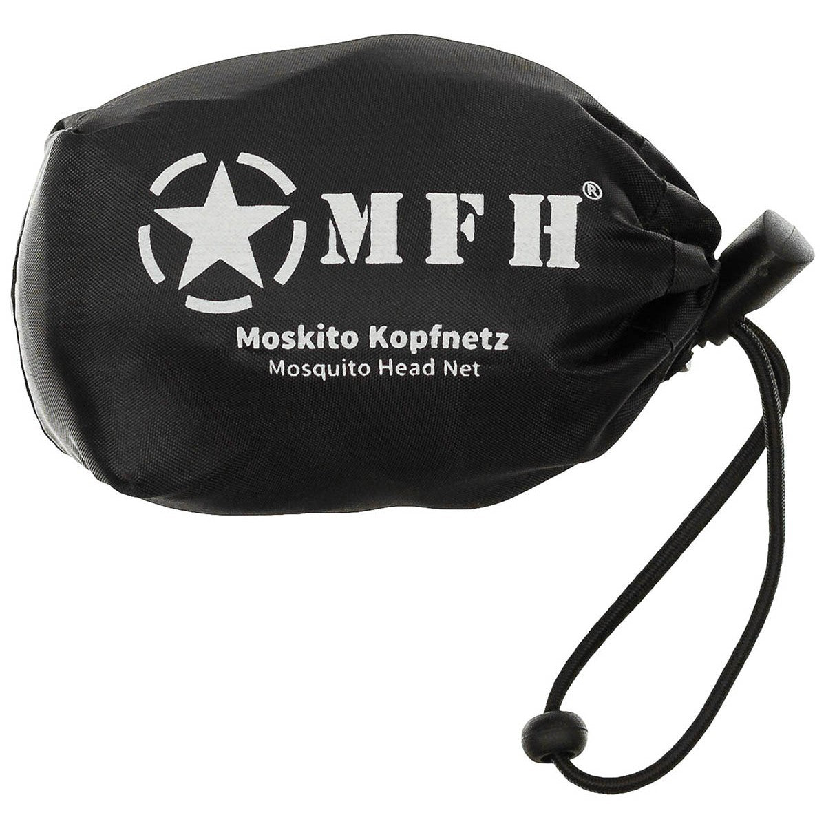 Moskito Kopfnetz