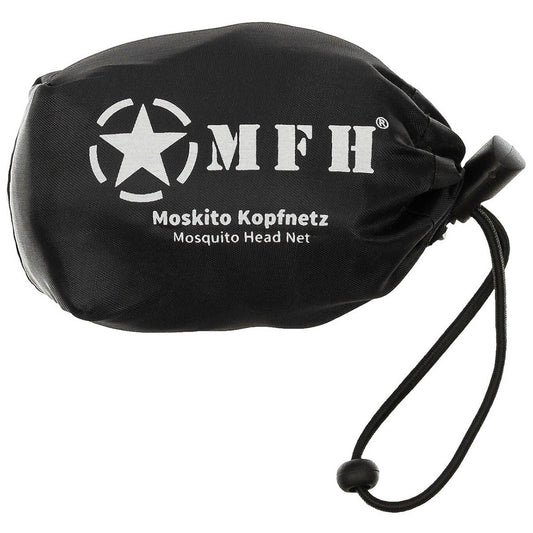 Moskito Kopfnetz