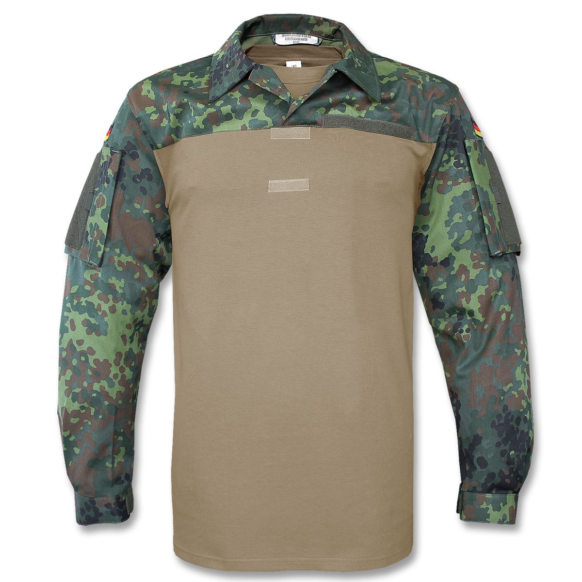 BW Combat Shirt