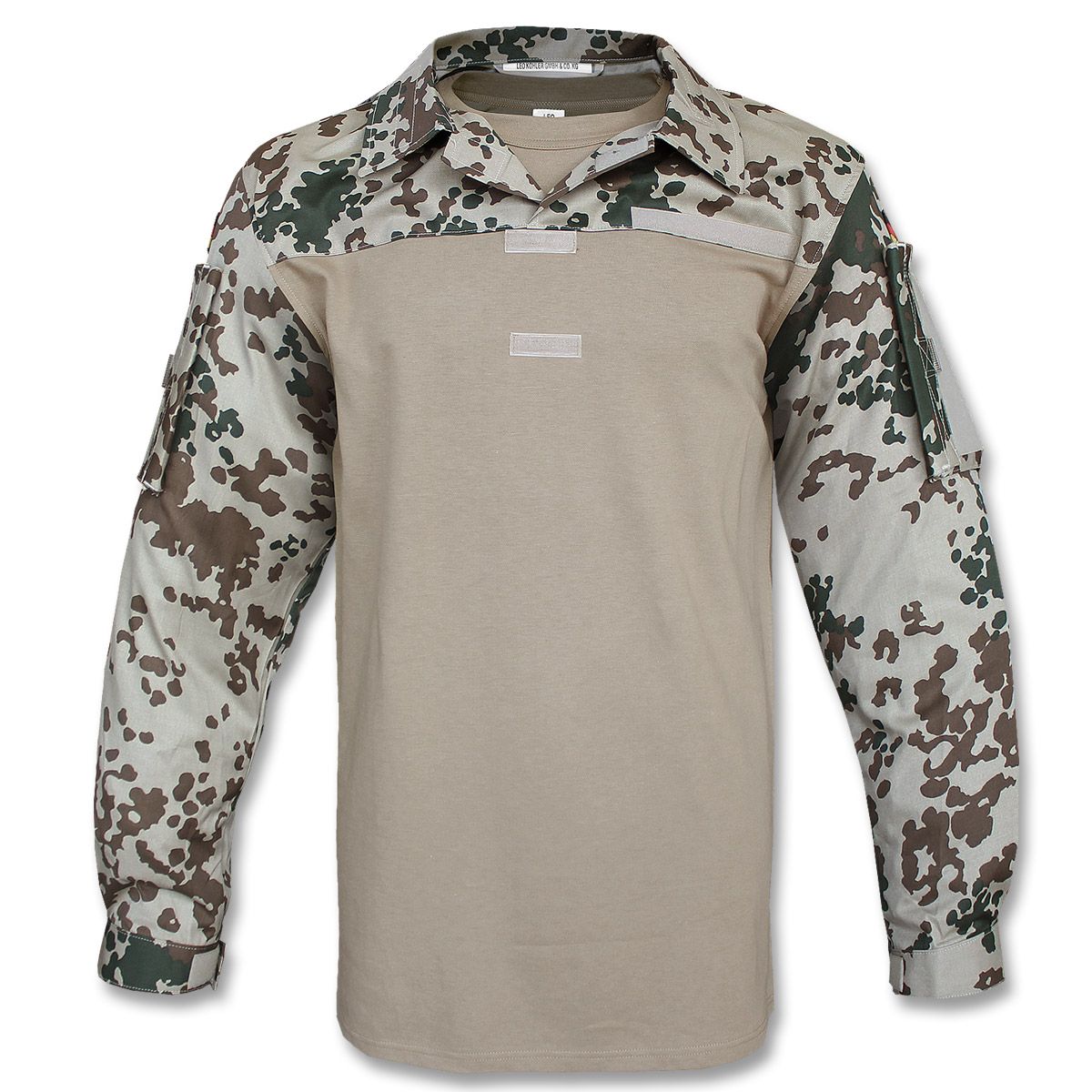 BW Combat Shirt