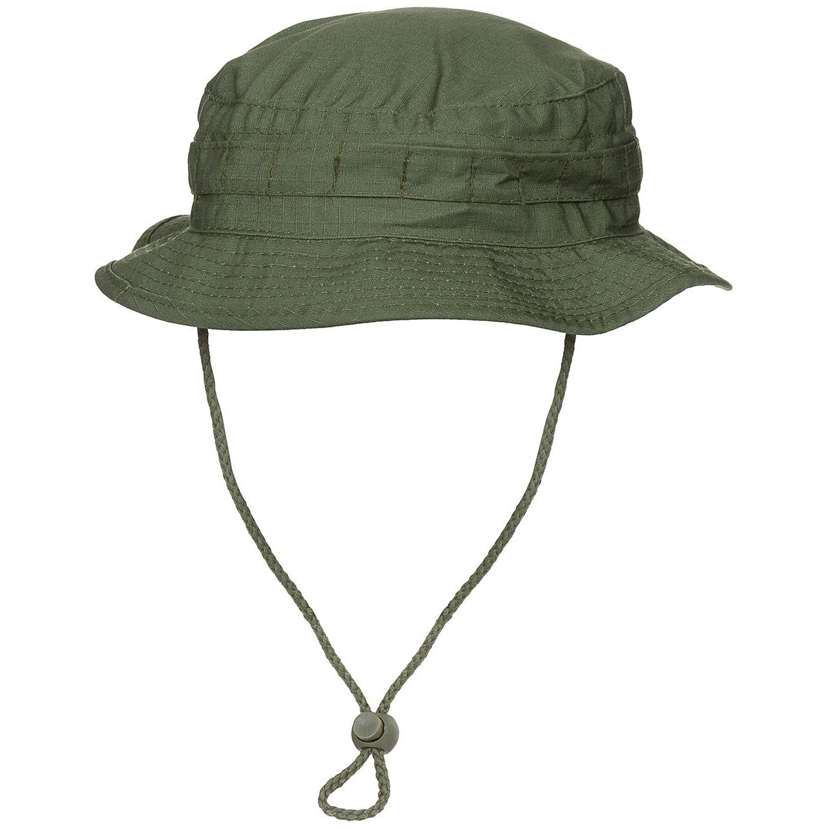 Britischer Buschhut