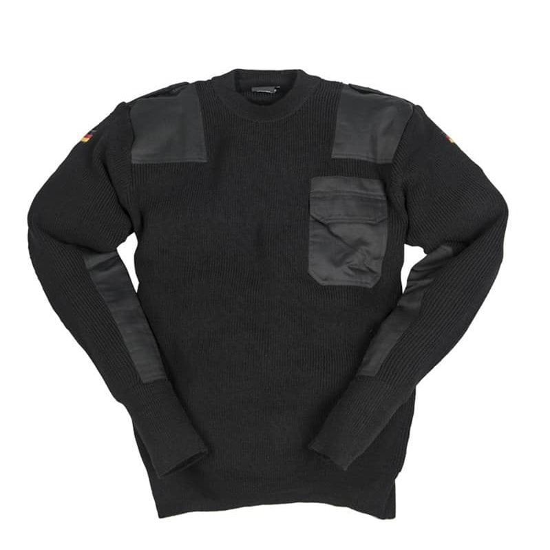 BW Strick Pullover
