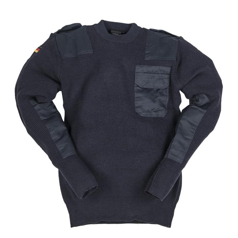 BW Strick Pullover