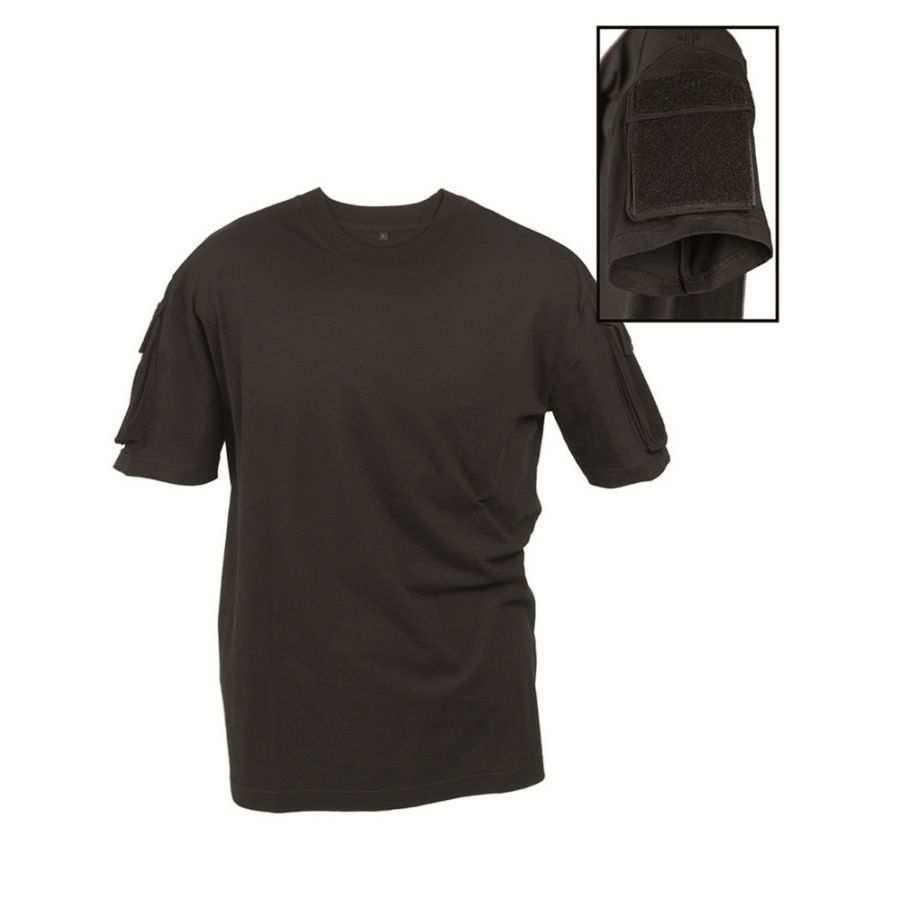 Tactical T-Shirt Quick Dry