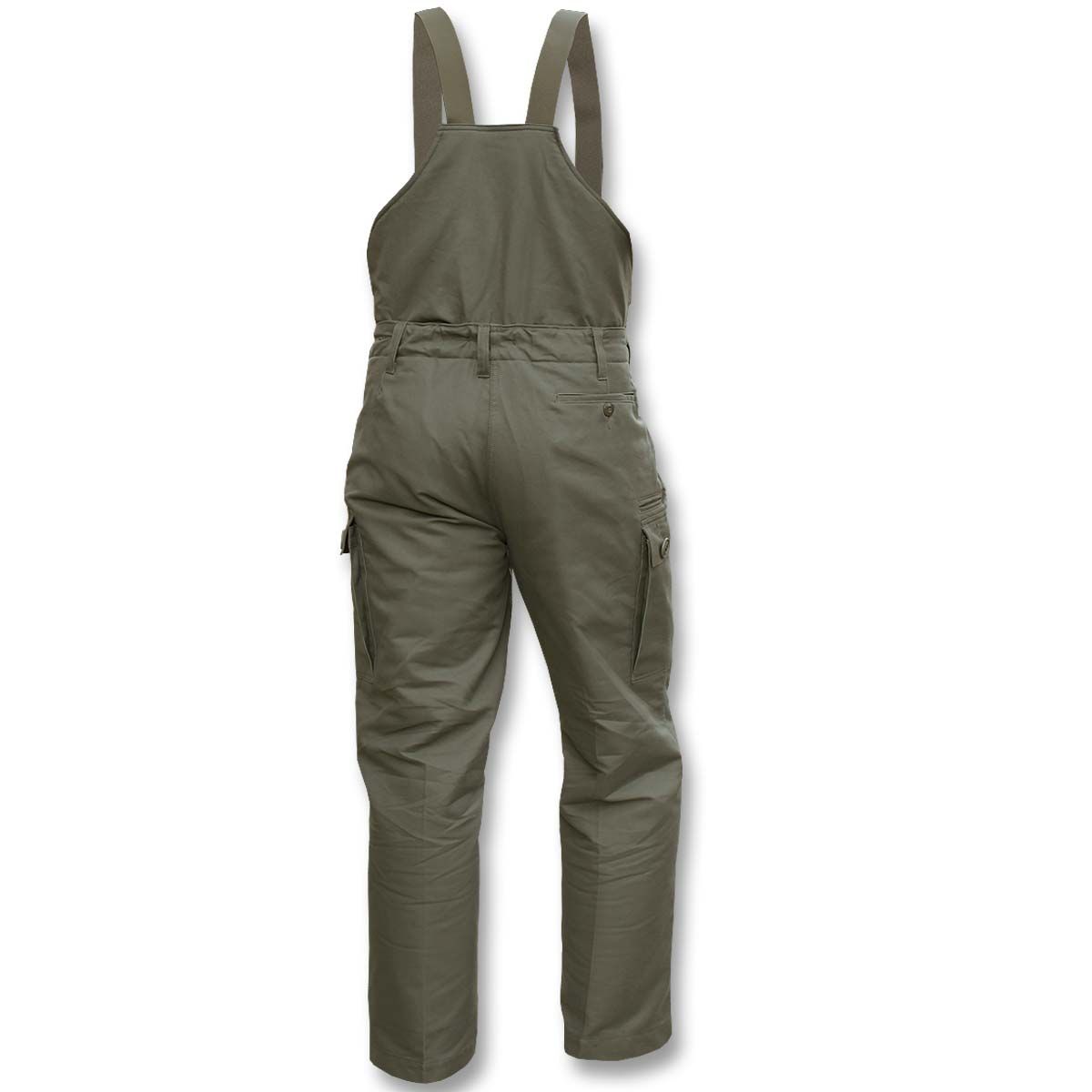 Leo Köhler Gefütterte Jagdhose