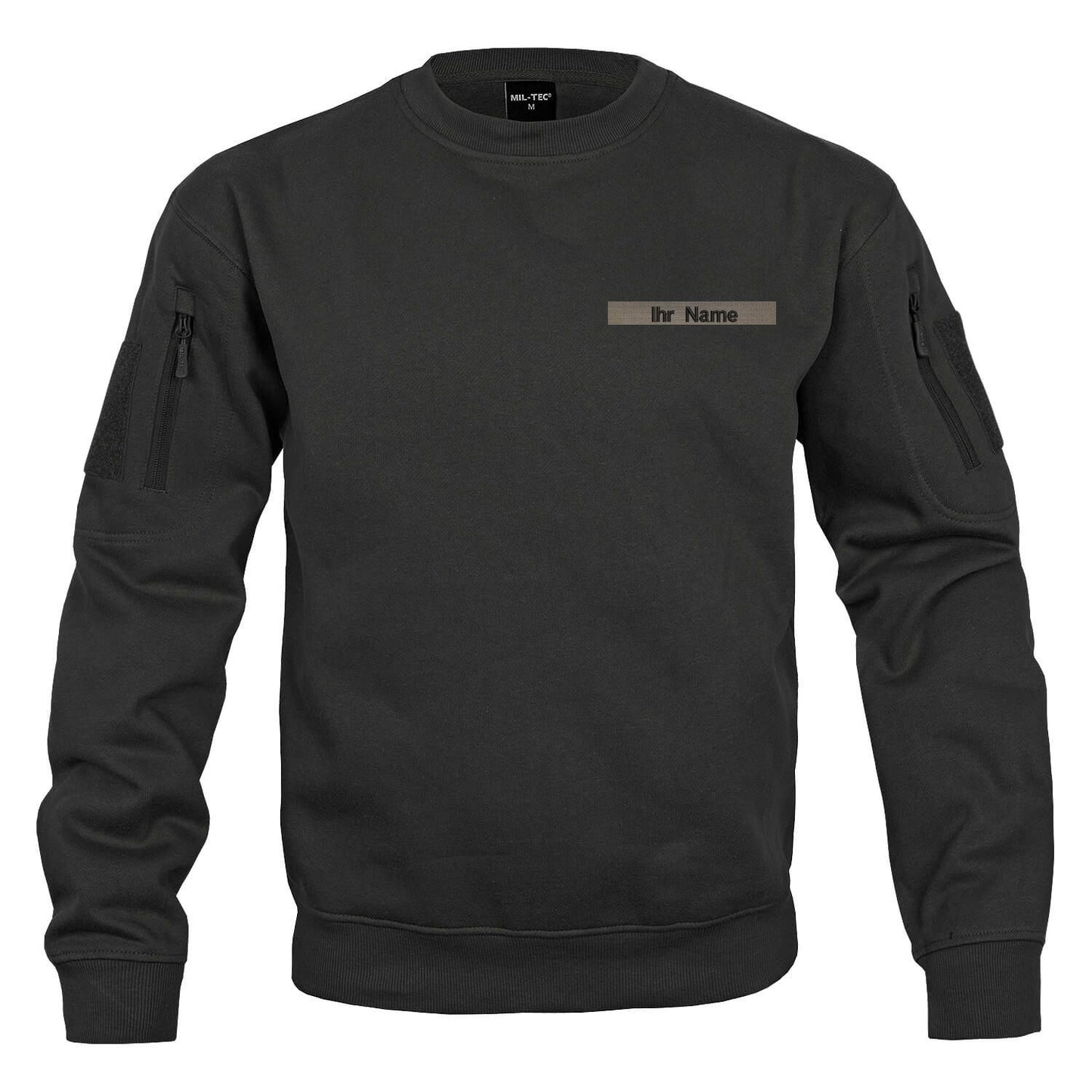Tactical Sweater – Mission Edition