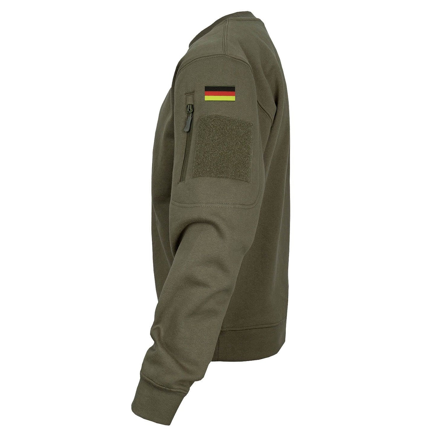 Tactical Sweater – Mission Edition