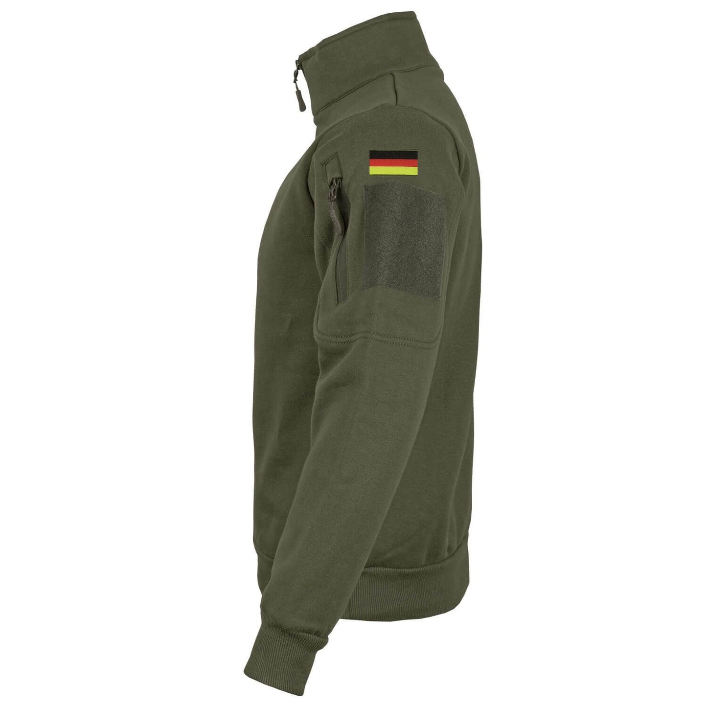 Tactical Zip - Mission Edition