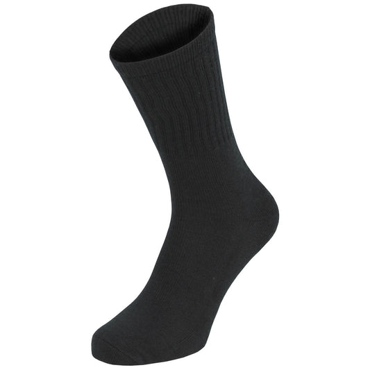 Army Socken Halblang 3er Pack