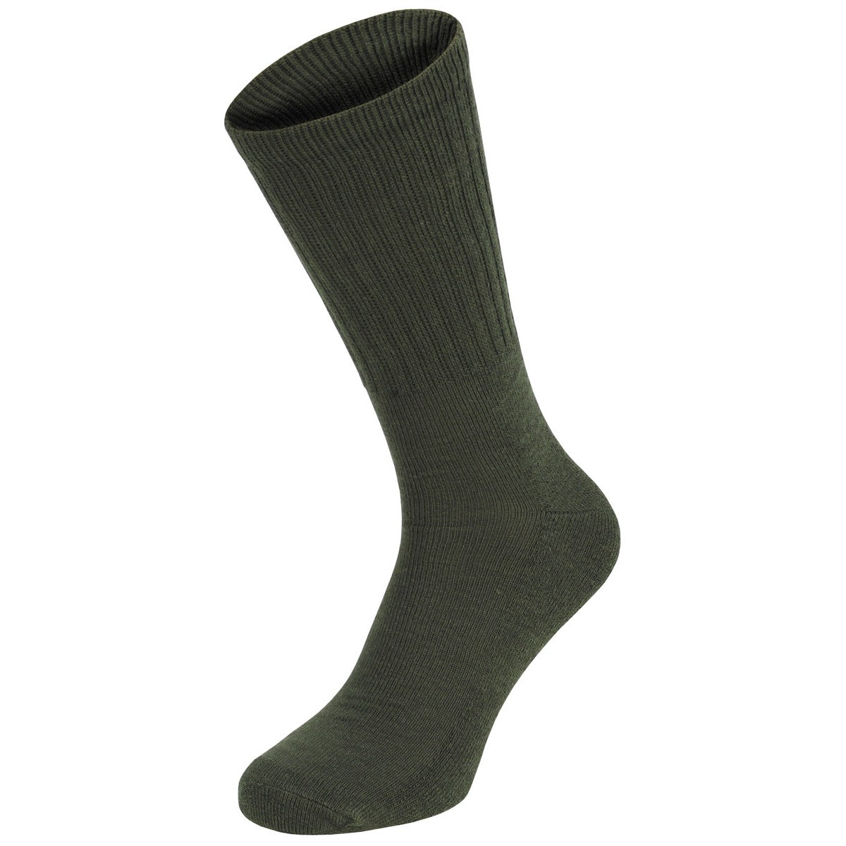 Army Socken Halblang 3er Pack