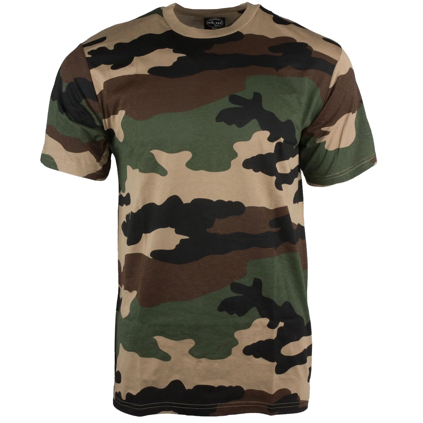 Mil Tec Tarn T-Shirt