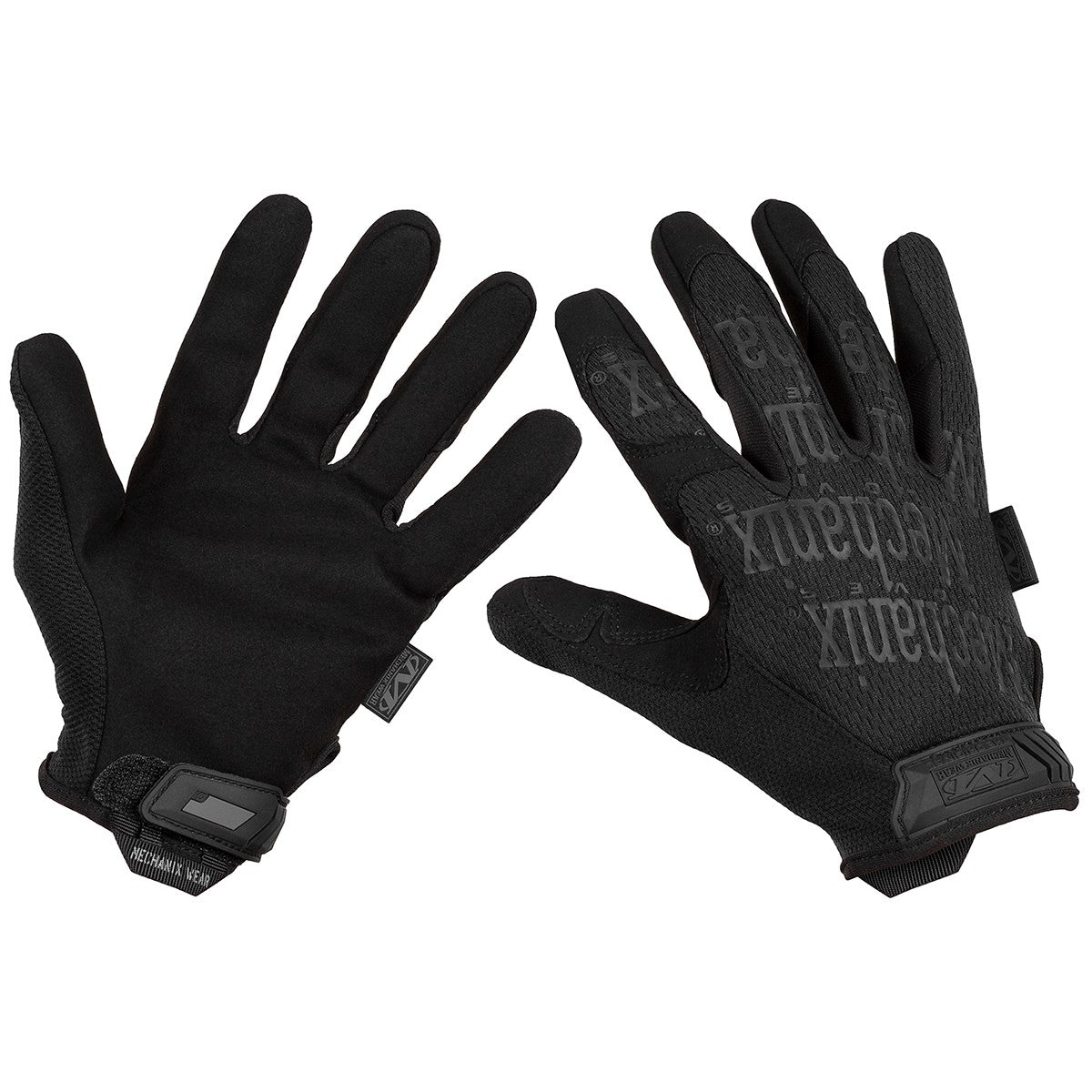 Mechanix ''Orginal''
