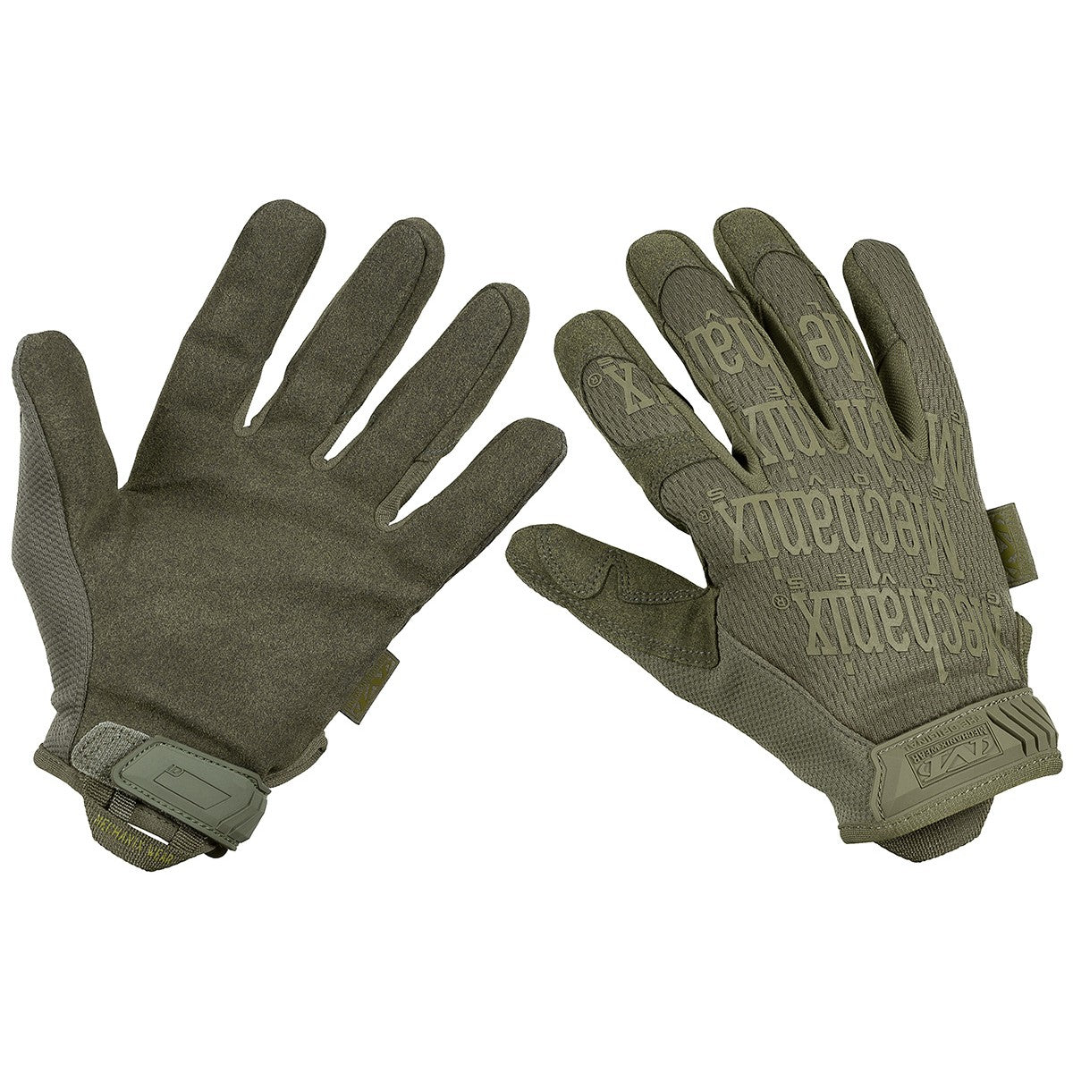 Mechanix ''Orginal''