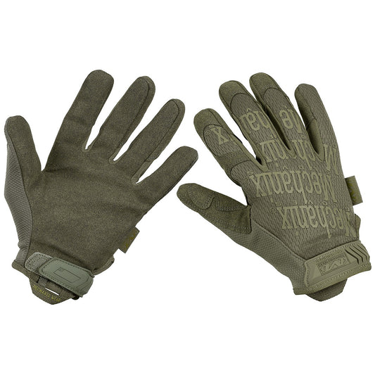 Mechanix ''Orginal''