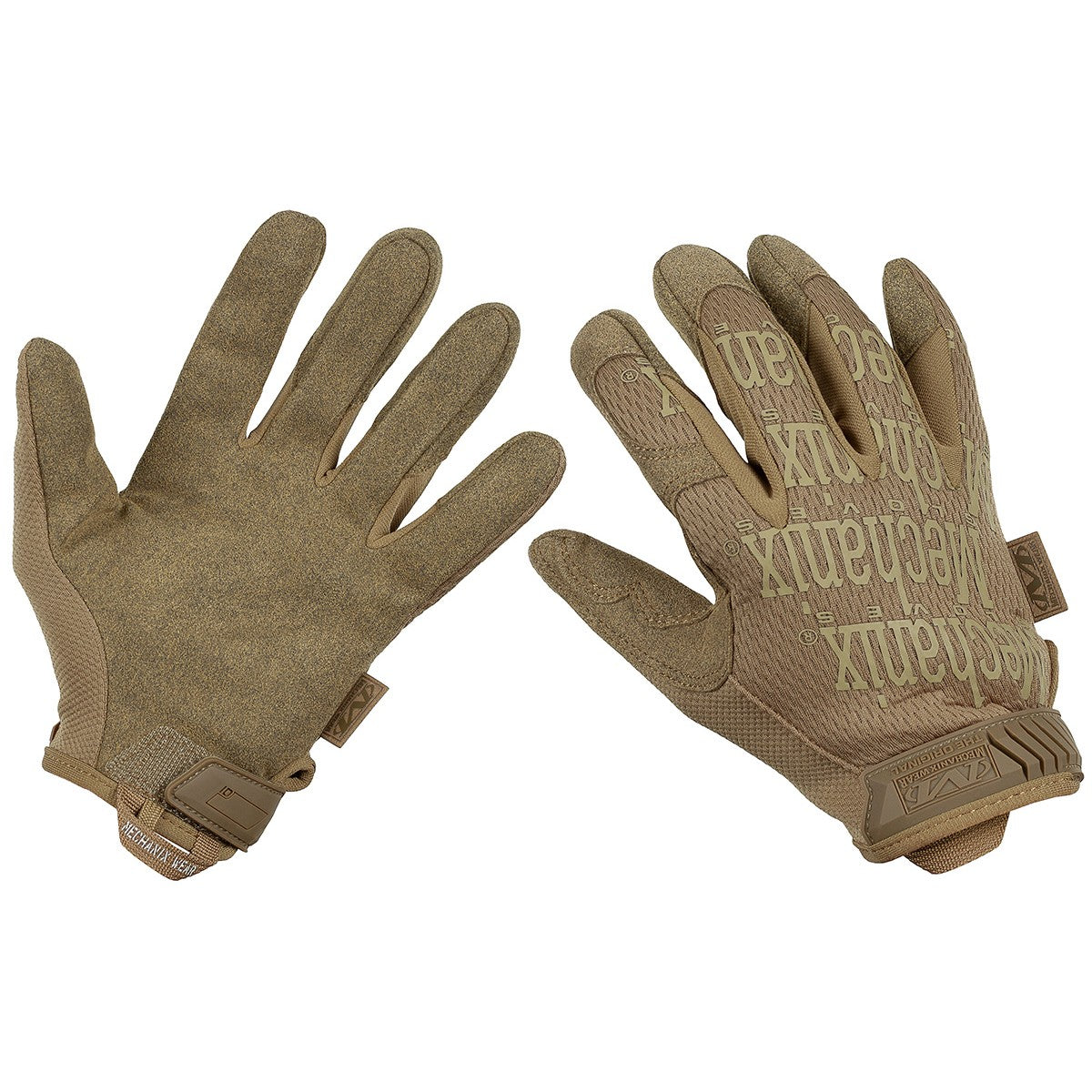 Mechanix ''Orginal''