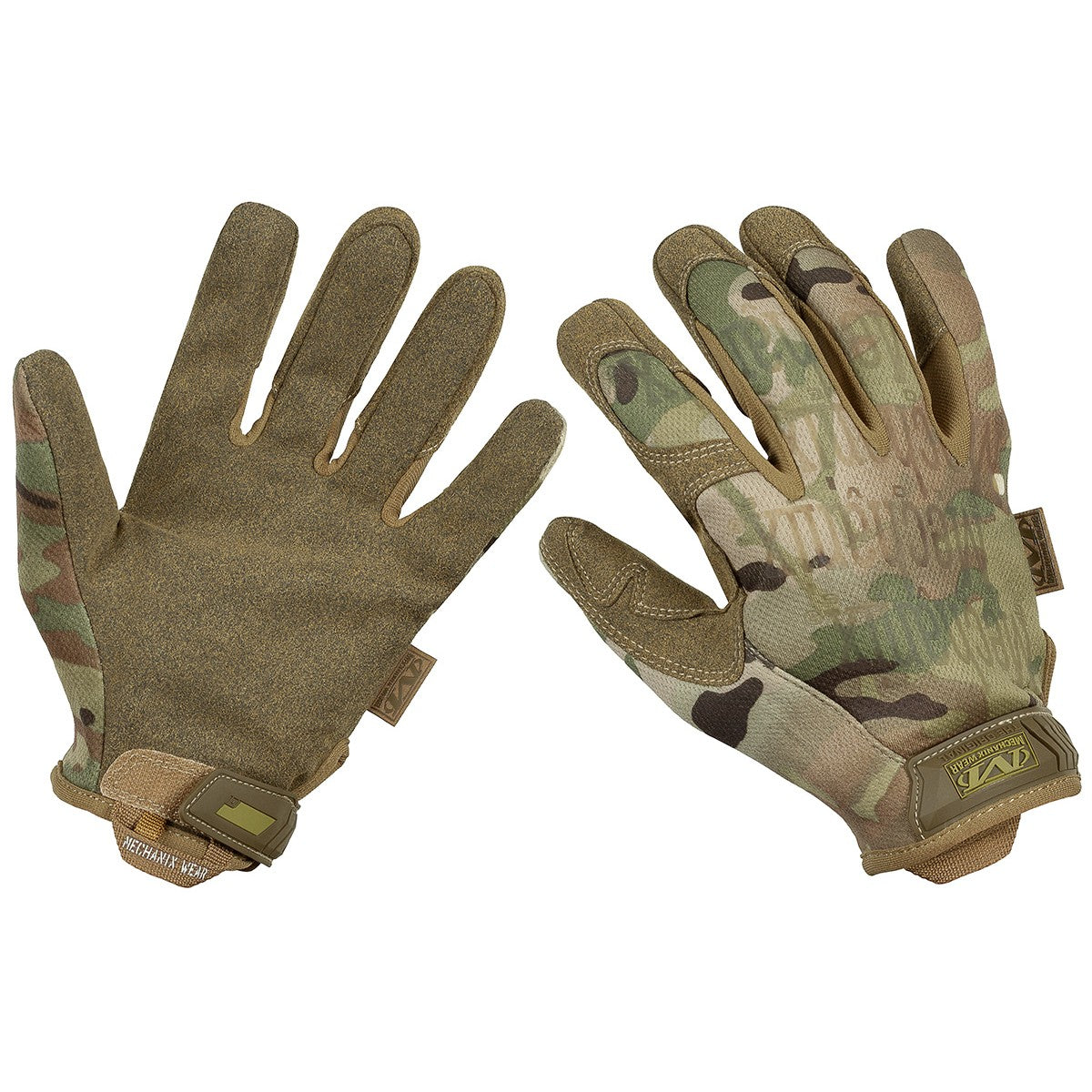 Mechanix ''Orginal''