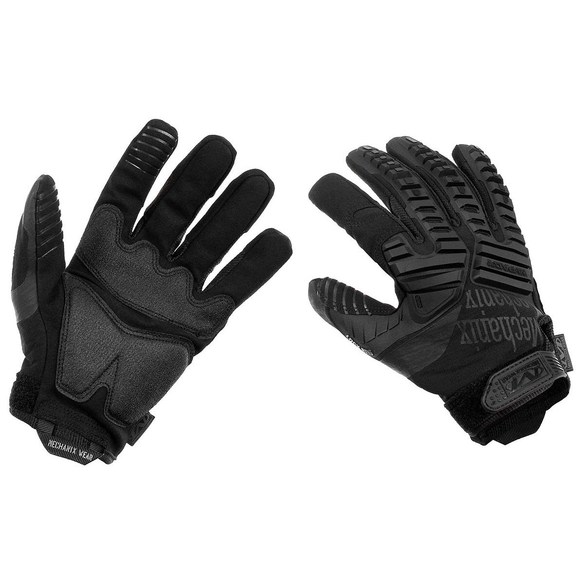 Mechanix M-Pact