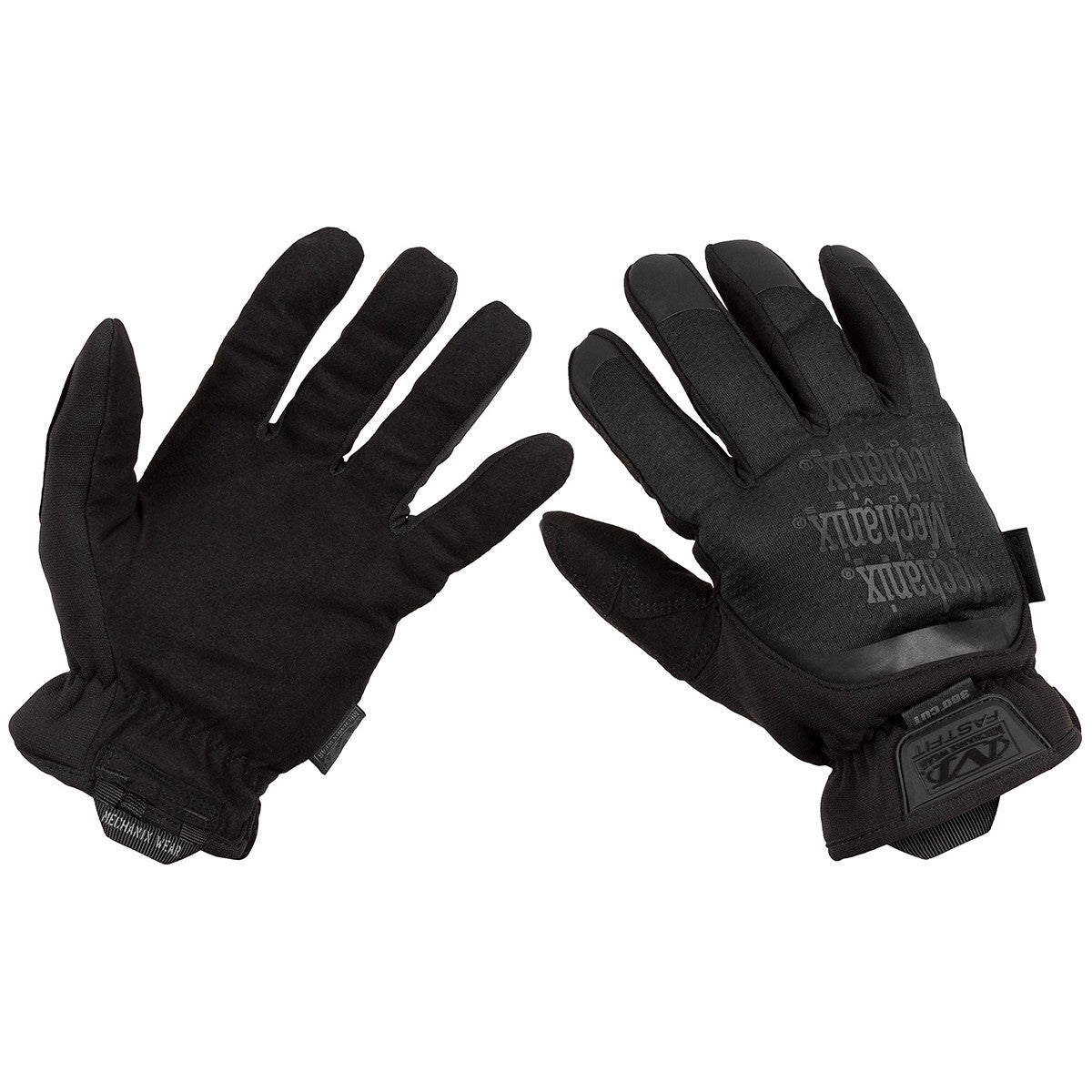 Mechanix Fast Fit Covert D4-360
