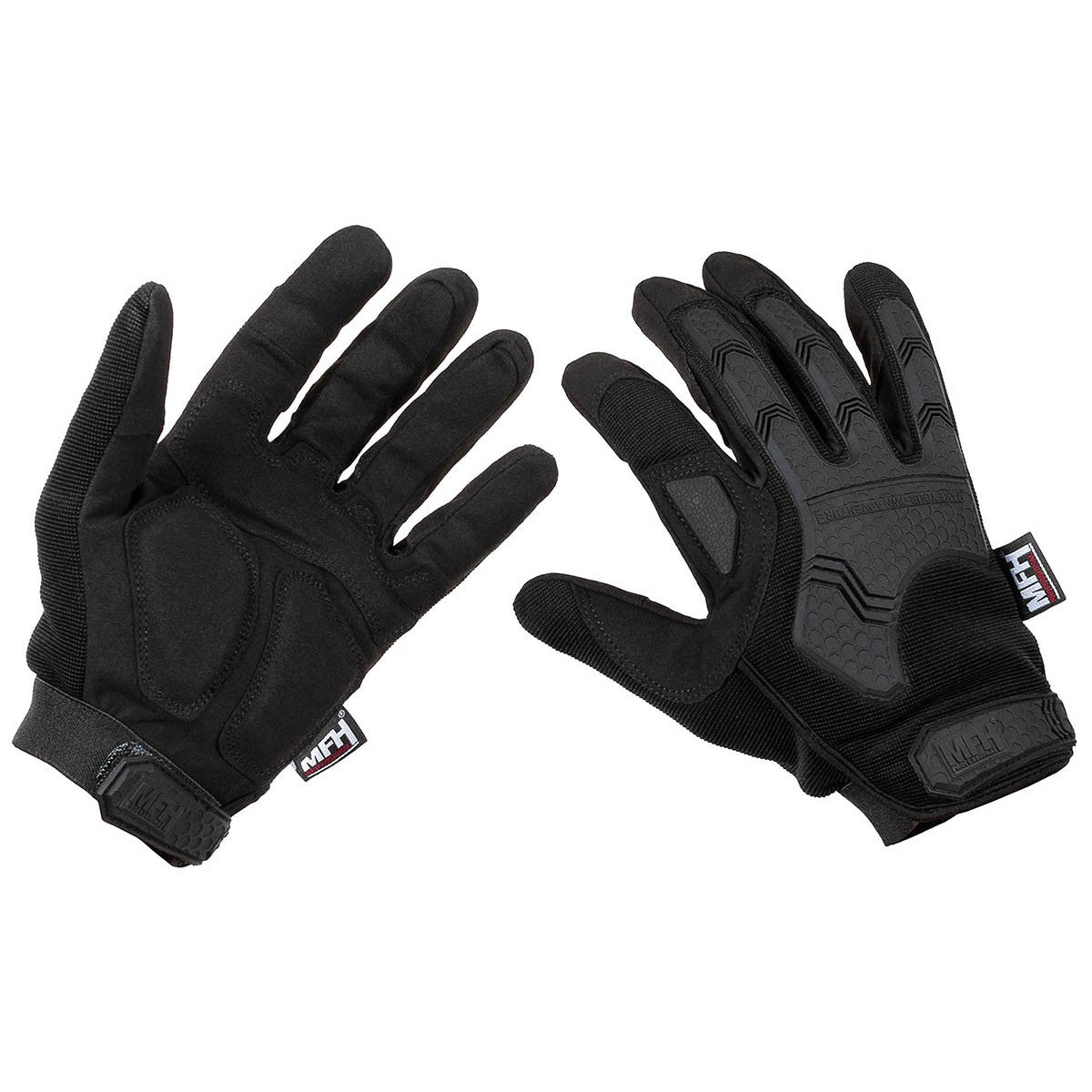 Tactical Handschuhe ''Attack''