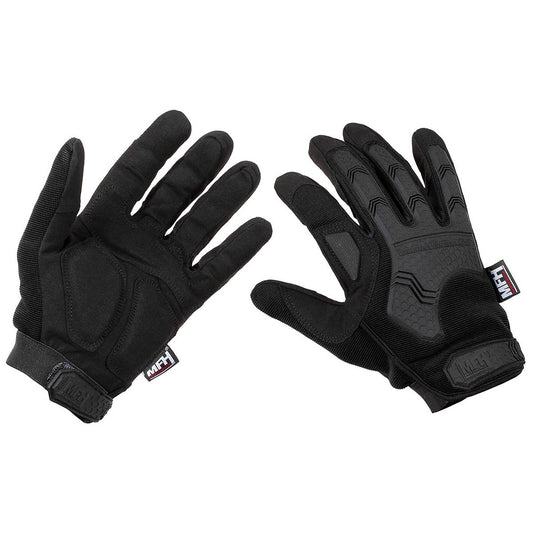 Tactical Handschuhe ''Attack''
