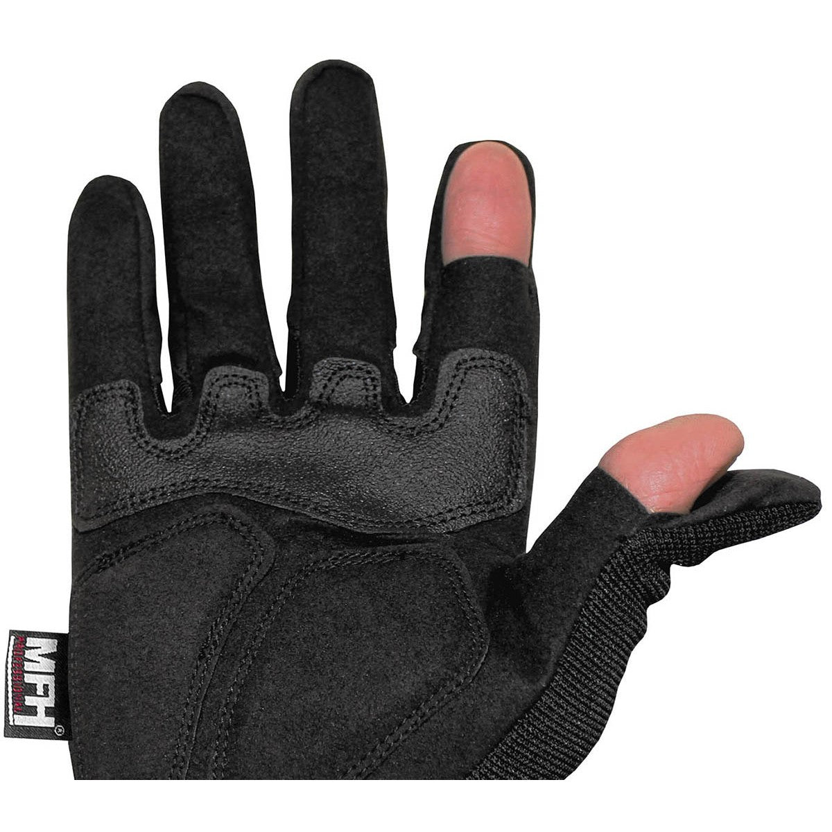 Tactical Handschuhe ''Attack''