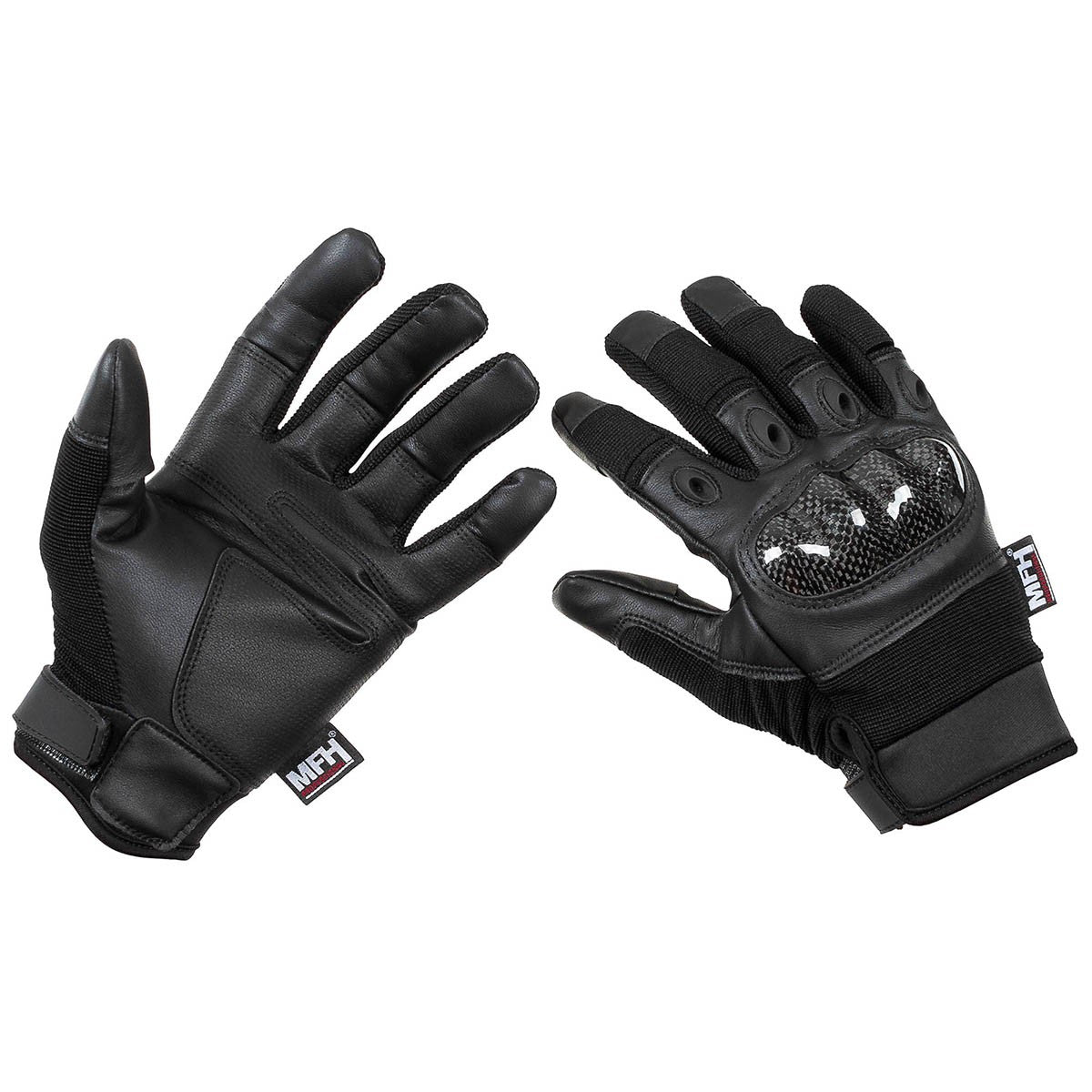 Tactical Handschuhe ''Mission''