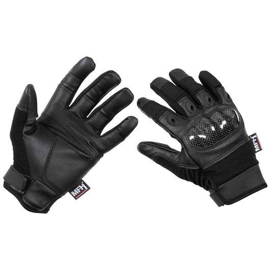 Tactical Handschuhe ''Mission''