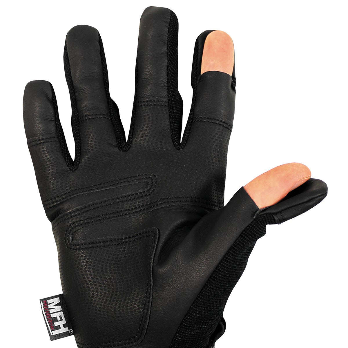 Tactical Handschuhe ''Mission''