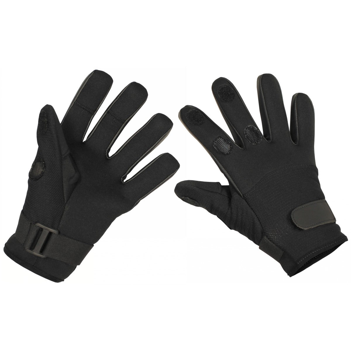 Fingerhandschuhe ''Mesh''