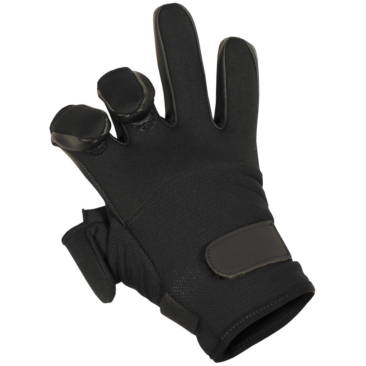 Fingerhandschuhe ''Mesh''