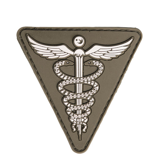 3D Medical Patch