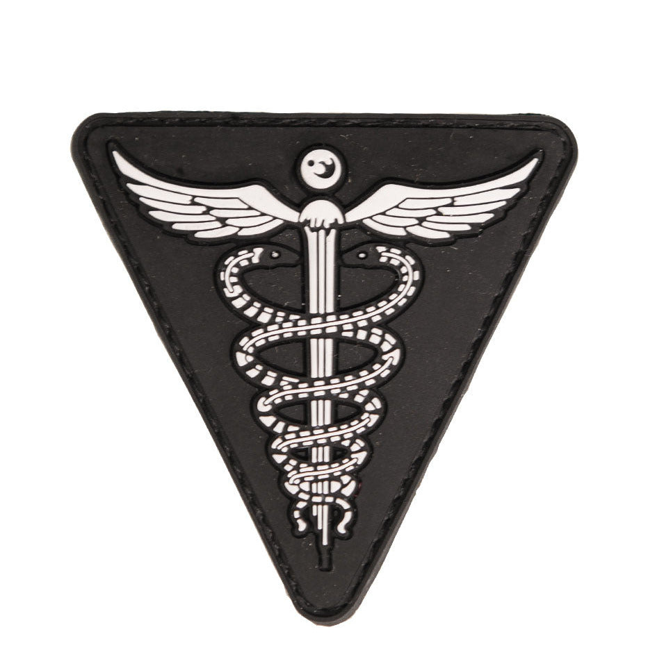 3D Medical Patch