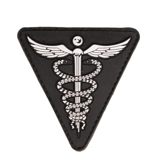 3D Medical Patch