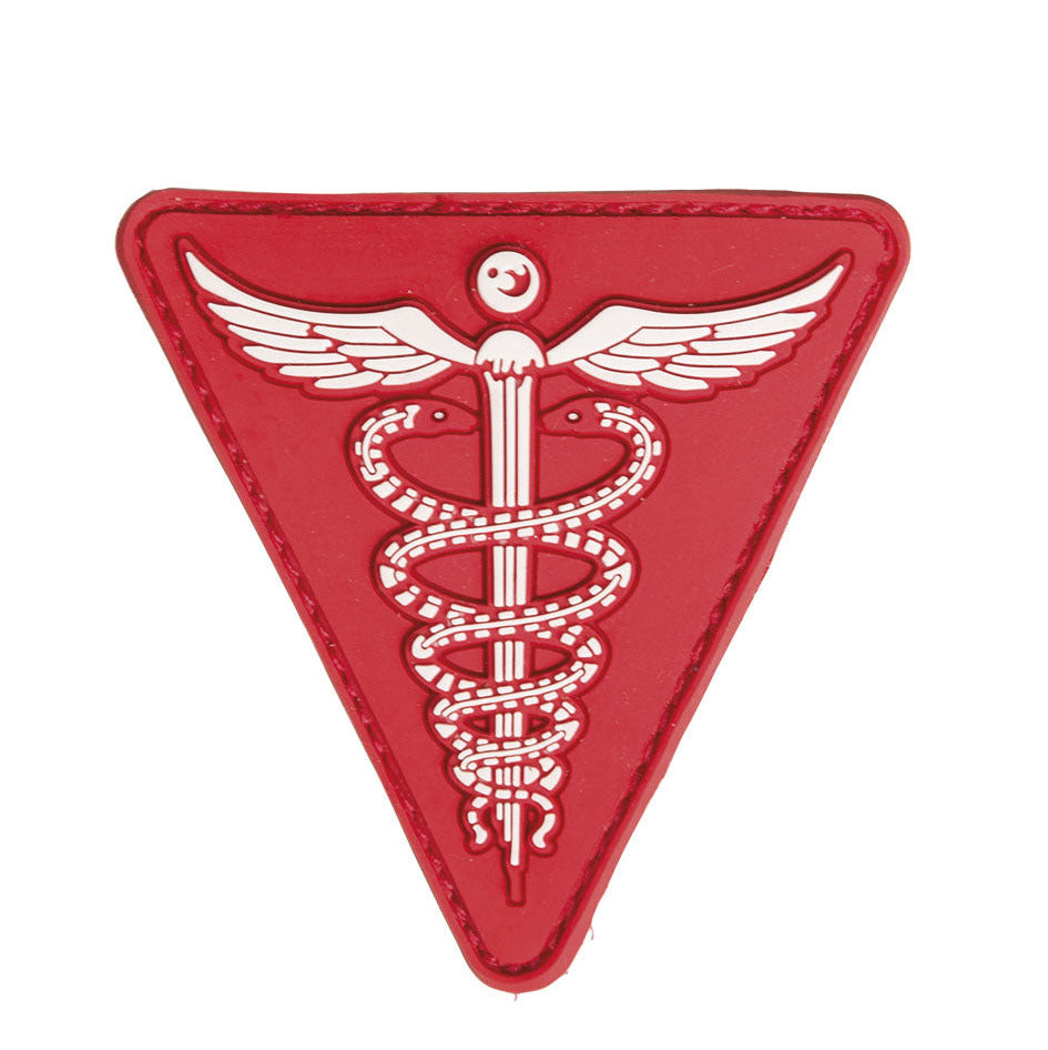 3D Medical Patch