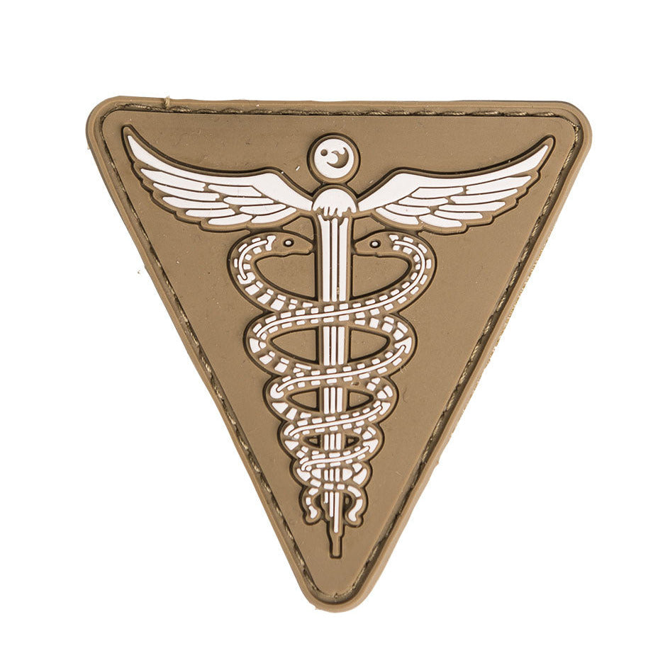 3D Medical Patch