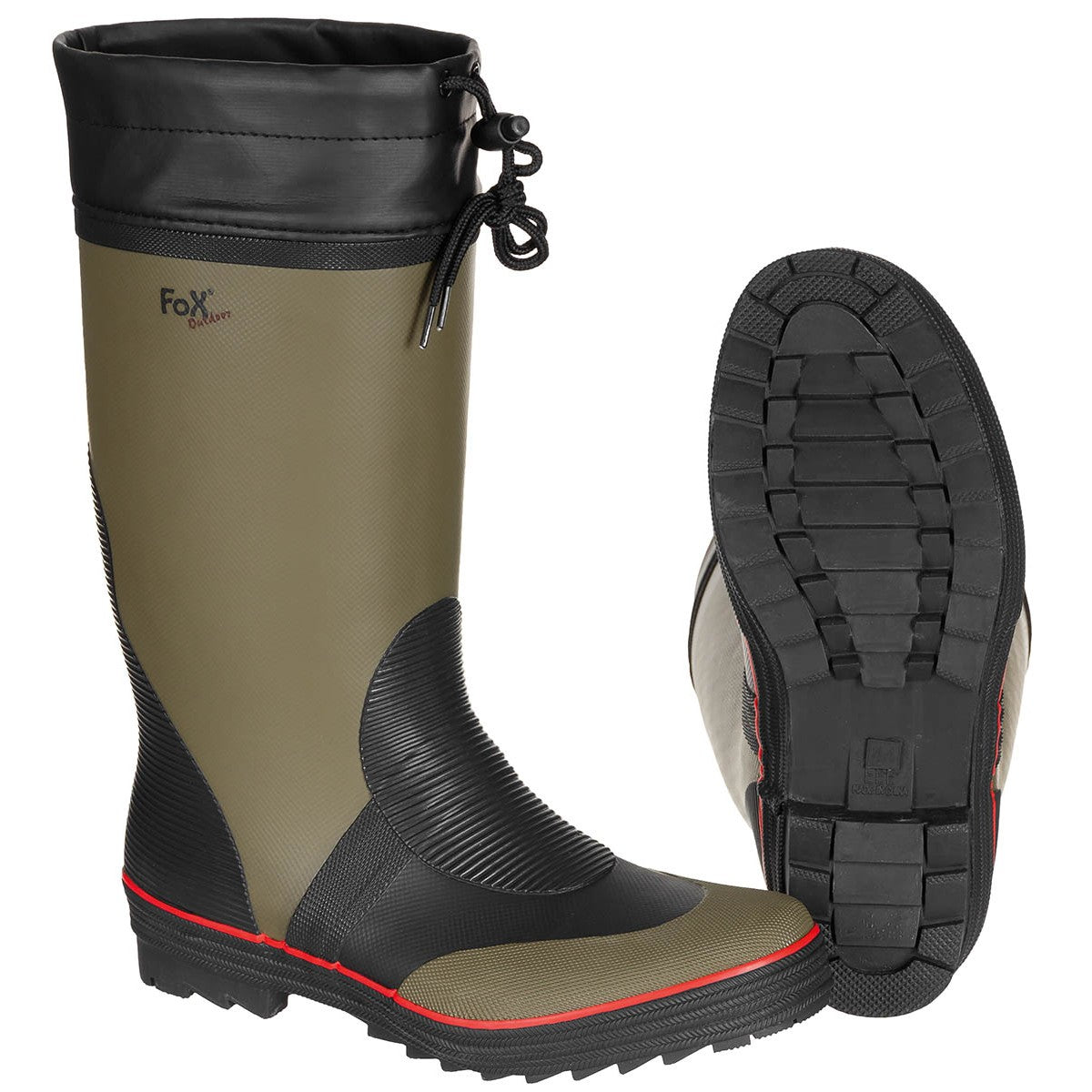Gummistiefel