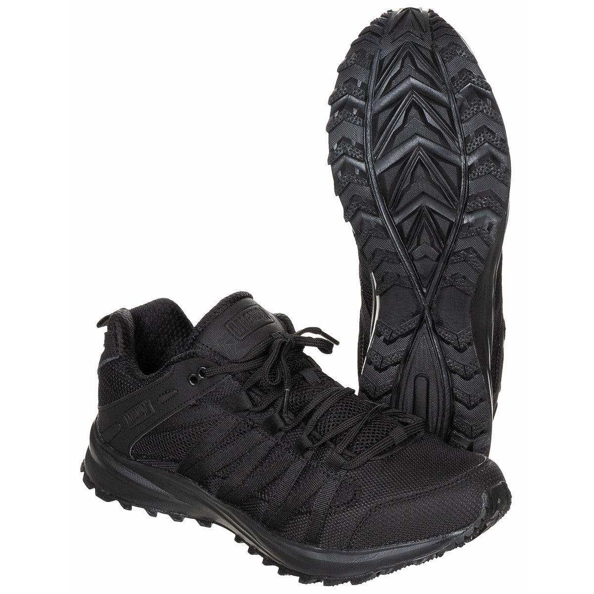 Halbschuhe Strom Trail Light