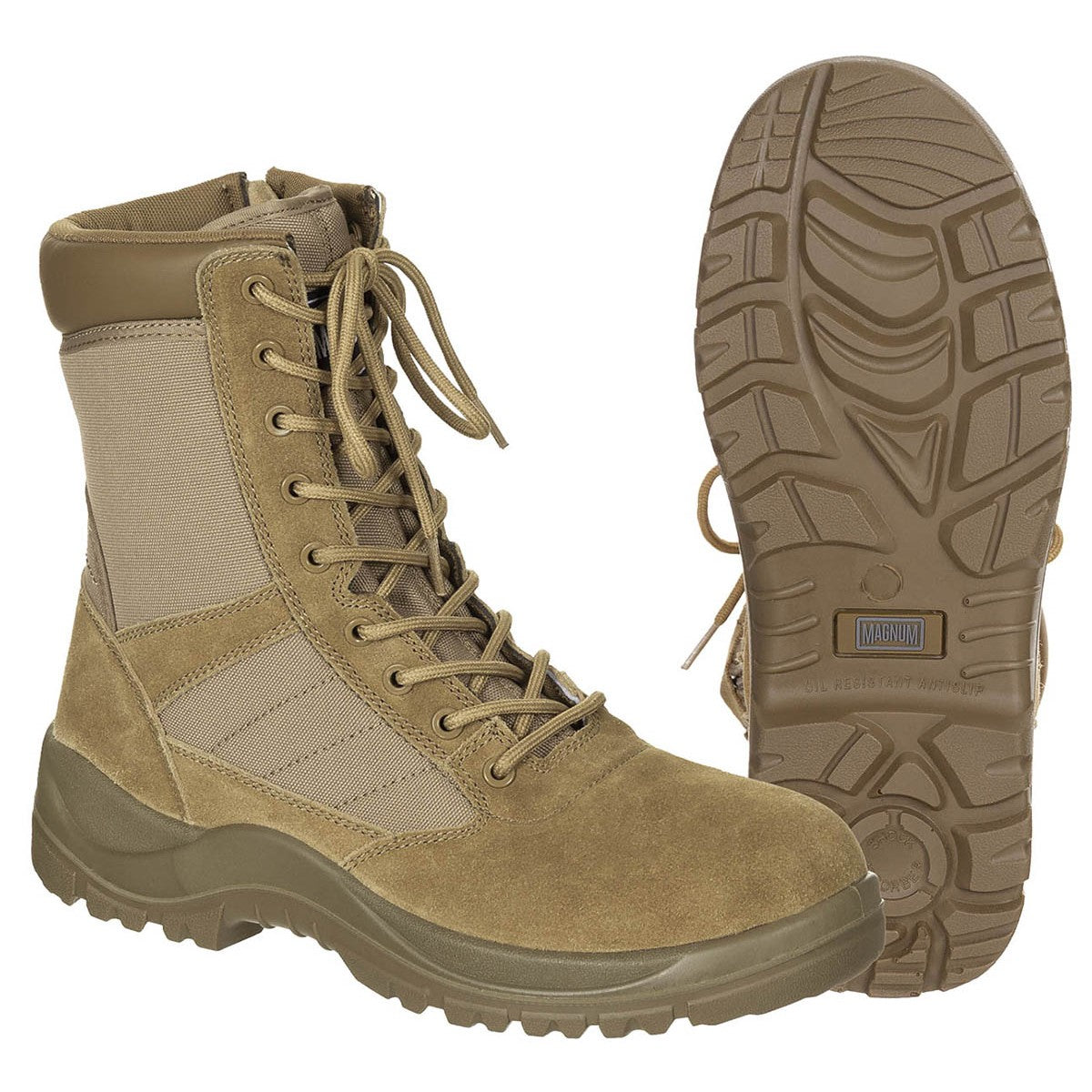 Einsatzstiefel Centaurion
