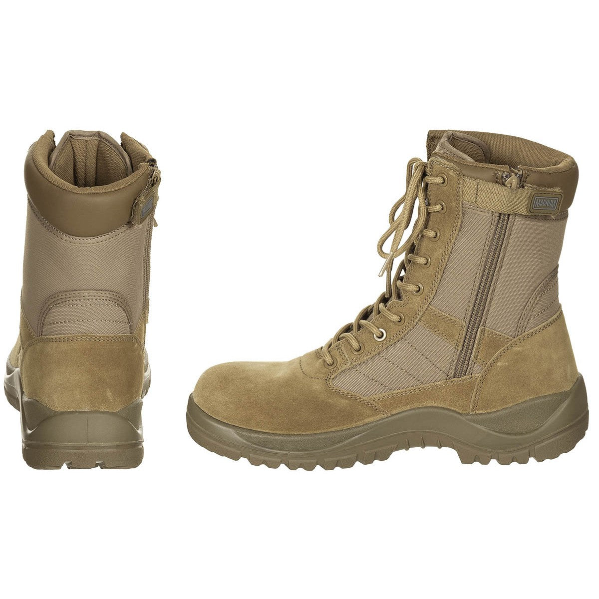 Einsatzstiefel Centaurion